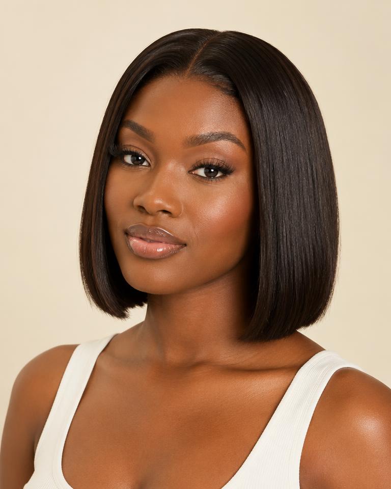 Bob Wigs example